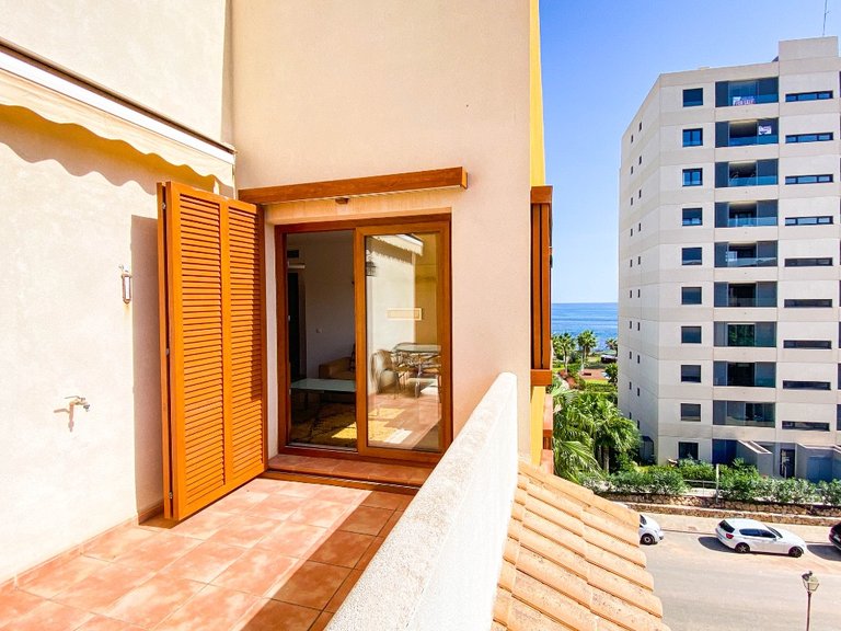 Apartment for Sale in Punta Prima, Alicante 2