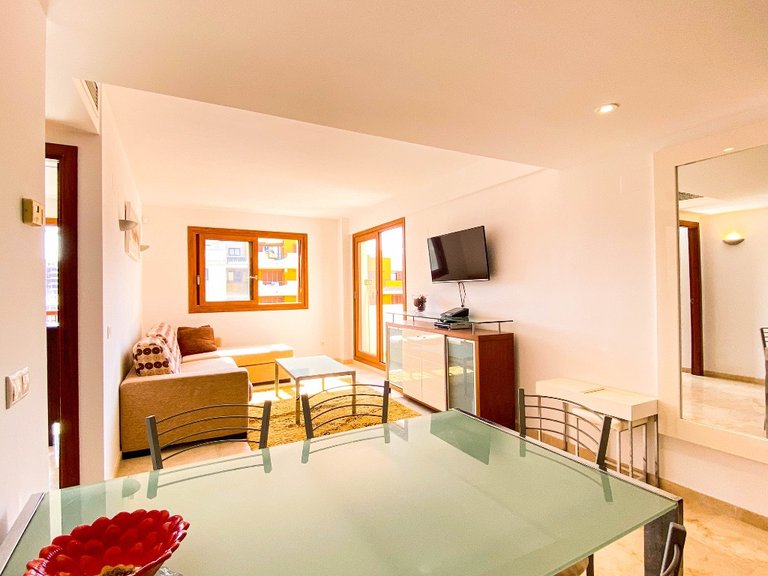 Apartment for Sale in Punta Prima, Alicante 3
