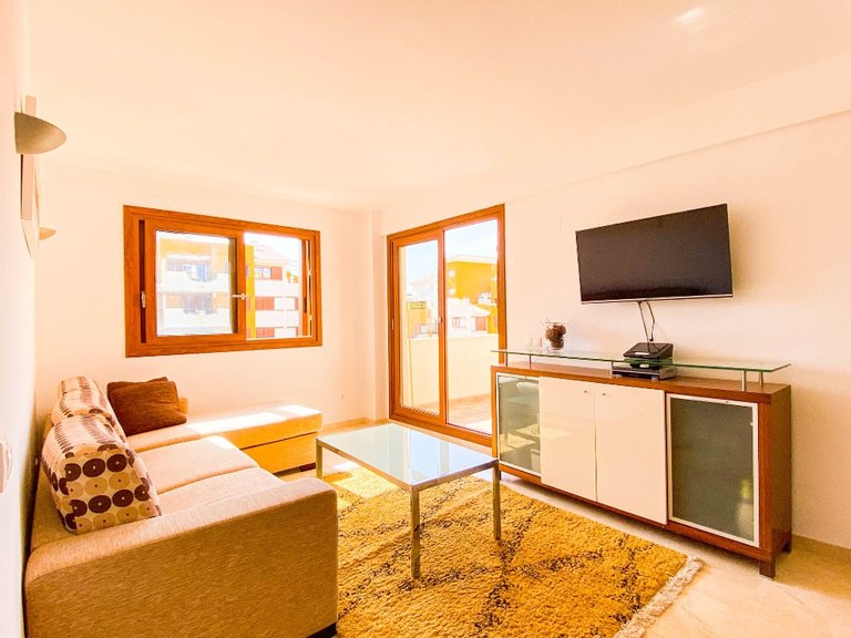 Apartment for Sale in Punta Prima, Alicante 6