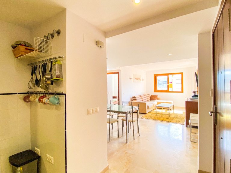 Apartment for Sale in Punta Prima, Alicante 7