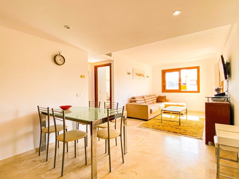 Apartment for Sale in Punta Prima, Alicante 8