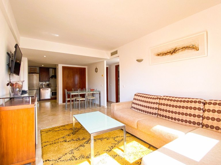 Apartment for Sale in Punta Prima, Alicante 9