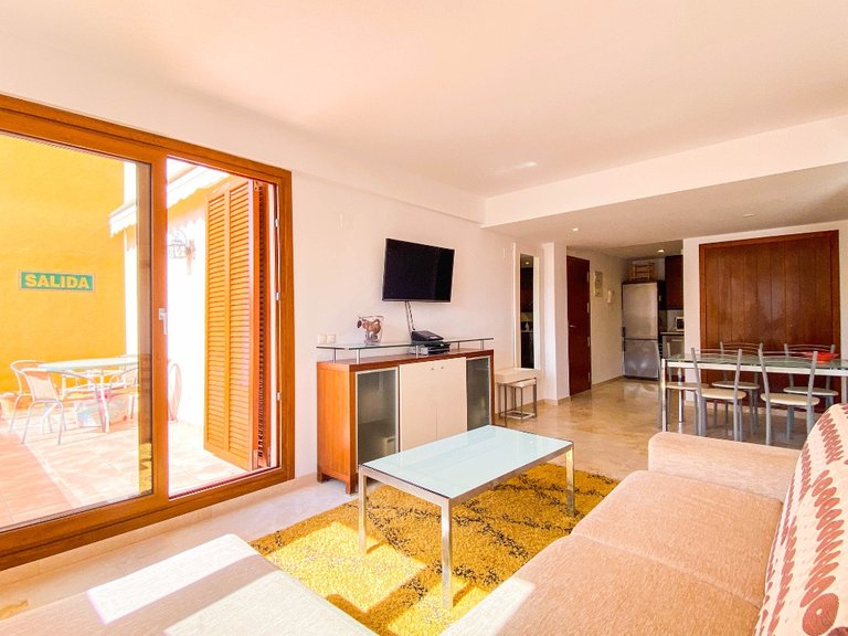 Apartment for Sale in Punta Prima, Alicante 10