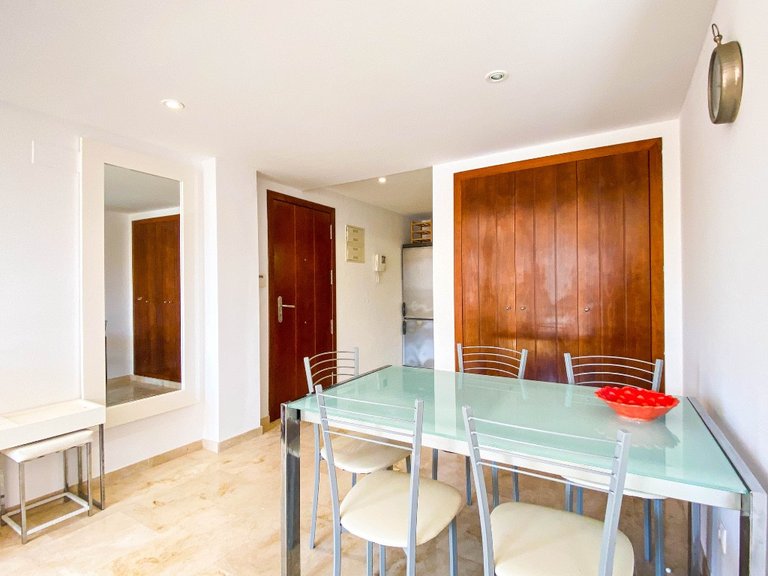 Apartment for Sale in Punta Prima, Alicante 11