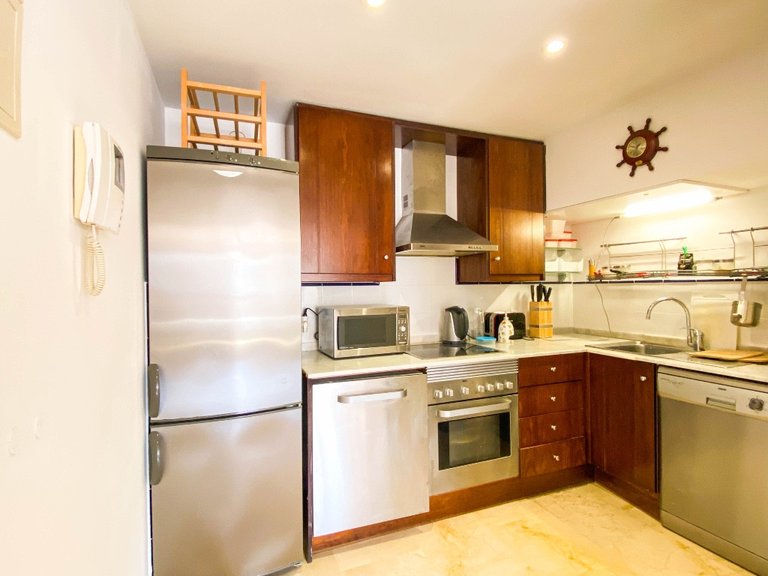 Apartment for Sale in Punta Prima, Alicante 12
