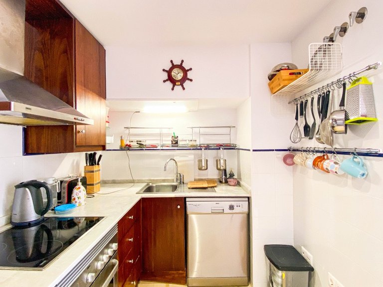 Apartment for Sale in Punta Prima, Alicante 13