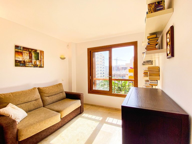 Apartment for Sale in Punta Prima, Alicante 14
