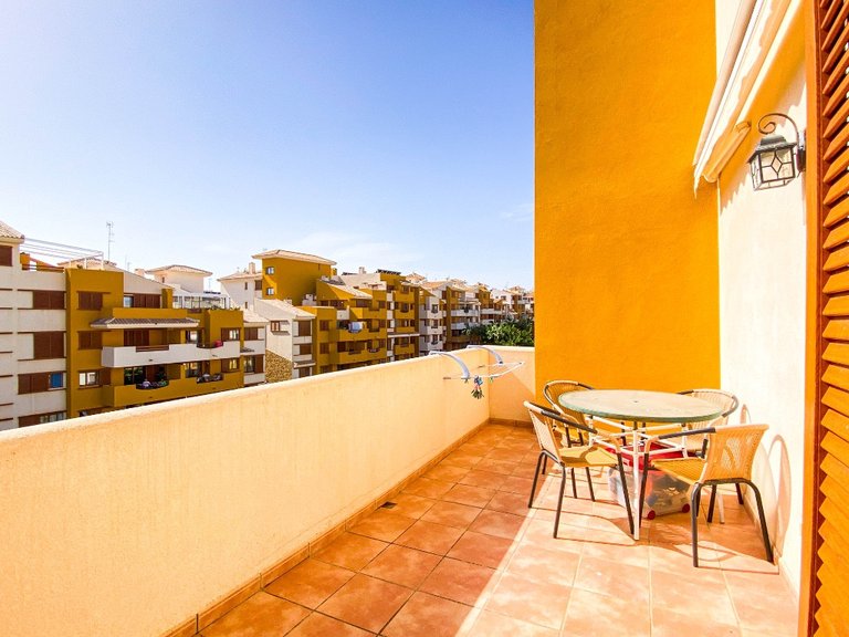 Apartment for Sale in Punta Prima, Alicante 16
