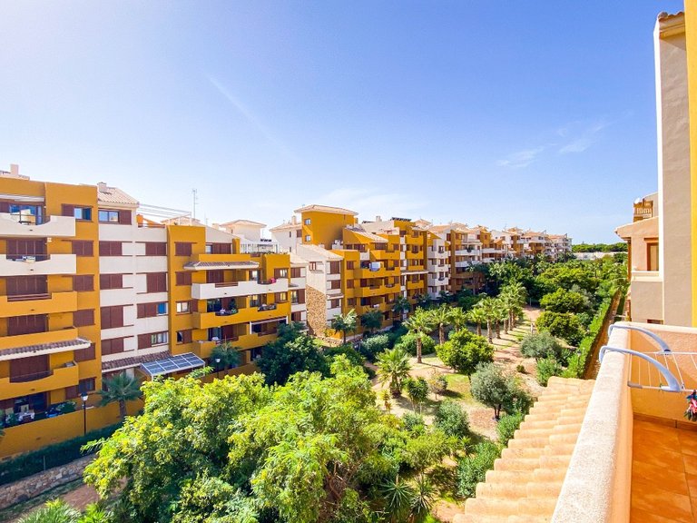 Apartment for Sale in Punta Prima, Alicante 17