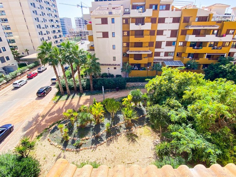 Apartment for Sale in Punta Prima, Alicante 18