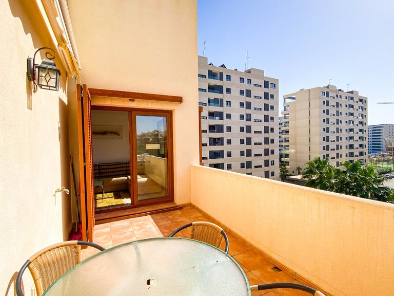 Apartment for Sale in Punta Prima, Alicante 20