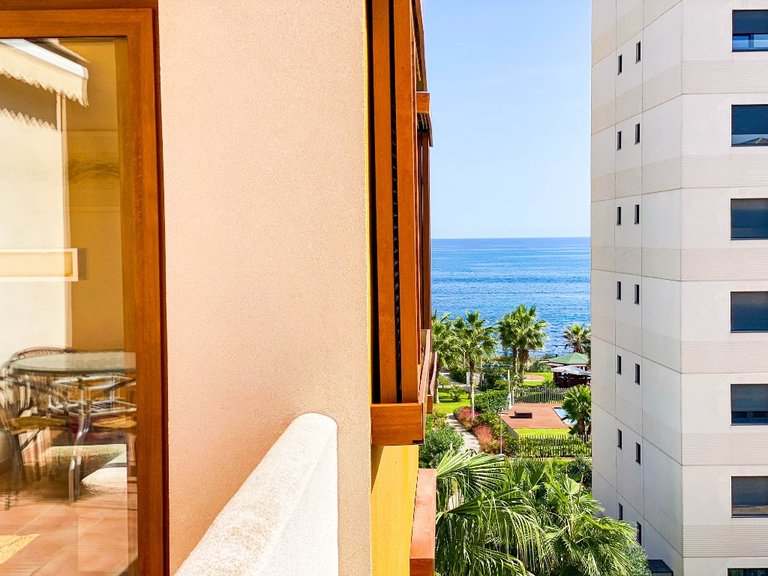 Apartment for Sale in Punta Prima, Alicante 21