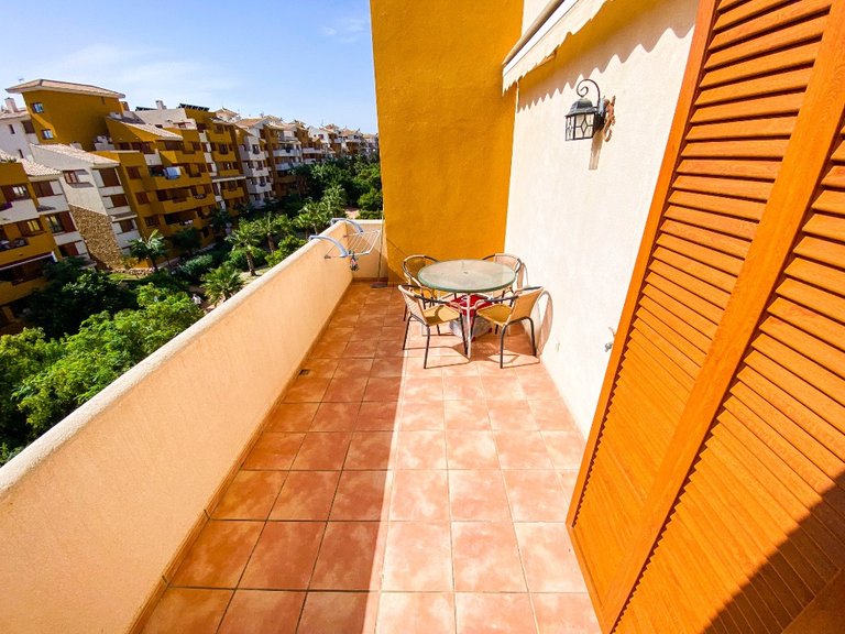 Apartment for Sale in Punta Prima, Alicante 22