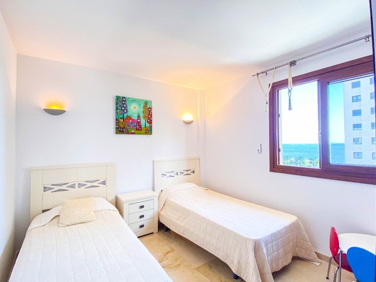 Apartment for Sale in Punta Prima, Alicante 23