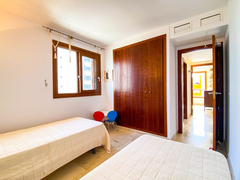 Apartment for Sale in Punta Prima, Alicante 25