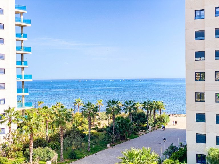 Apartment for Sale in Punta Prima, Alicante 26