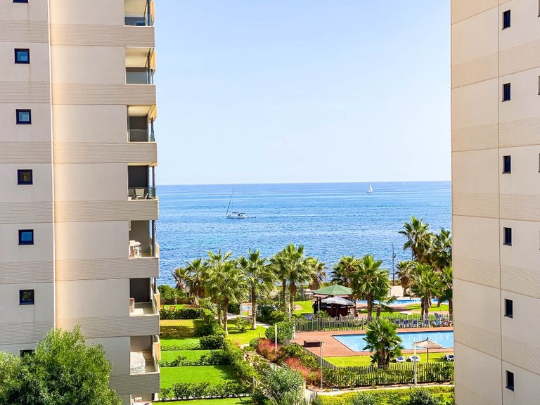 Apartment for Sale in Punta Prima, Alicante 27