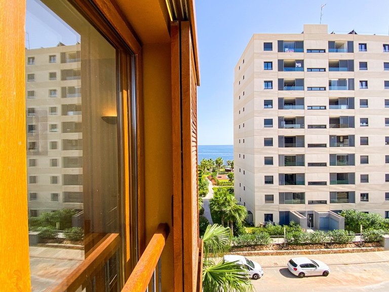 Apartment for Sale in Punta Prima, Alicante 33