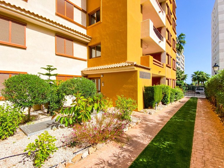 Apartment for Sale in Punta Prima, Alicante 37