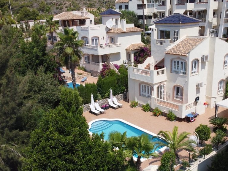 Villa for Sale in Las Ramblas, Alicante 3