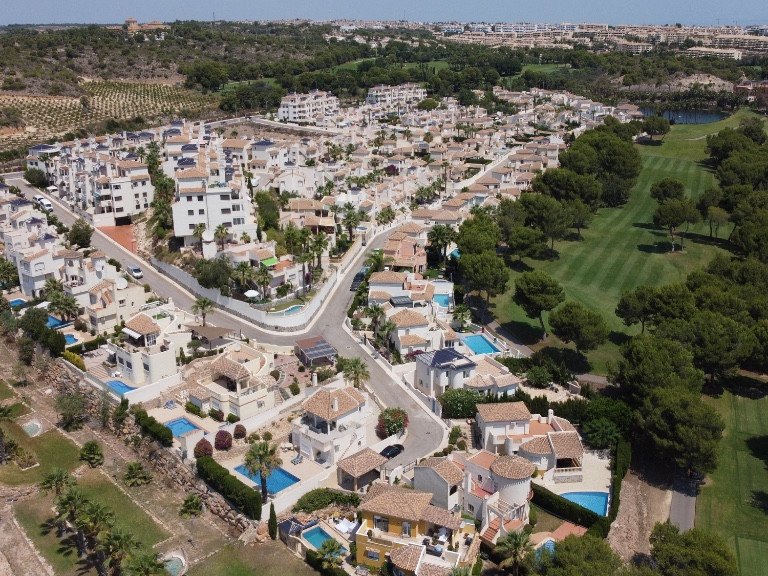 Villa for Sale in Las Ramblas, Alicante 6