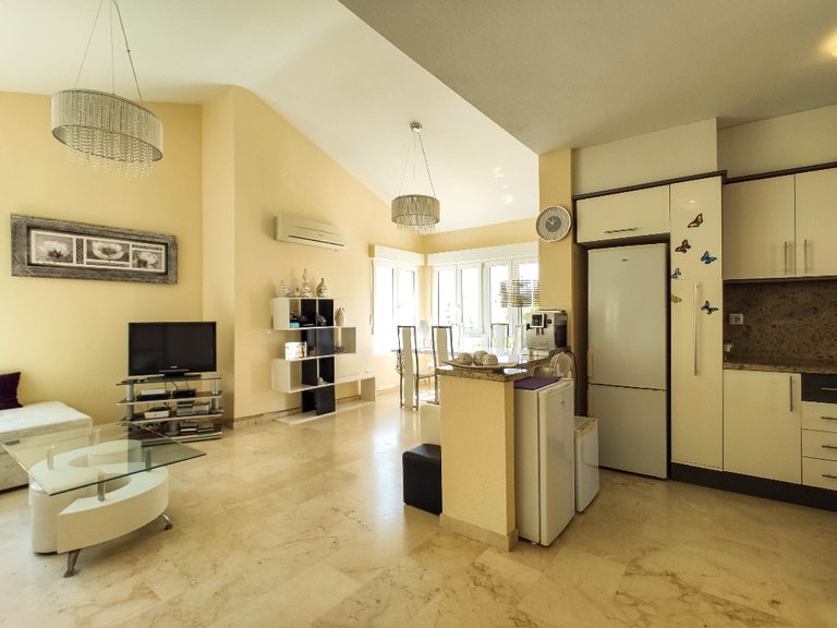Villa for Sale in Las Ramblas, Alicante 8