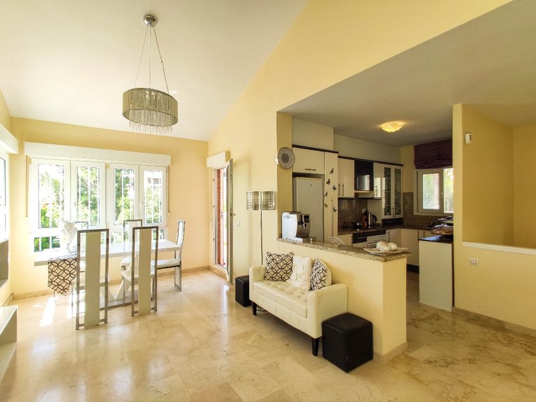 Villa for Sale in Las Ramblas, Alicante 10