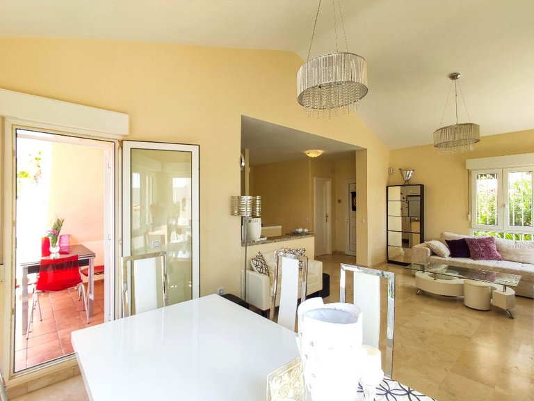 Villa for Sale in Las Ramblas, Alicante 12