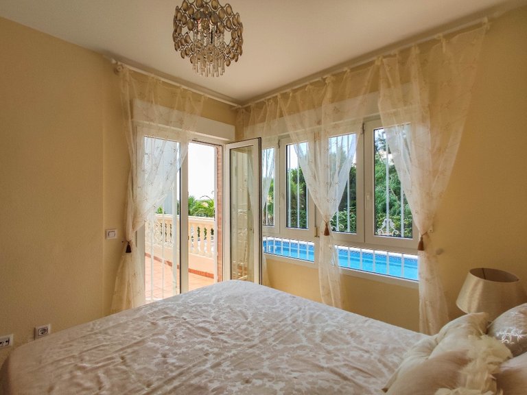 Villa for Sale in Las Ramblas, Alicante 13