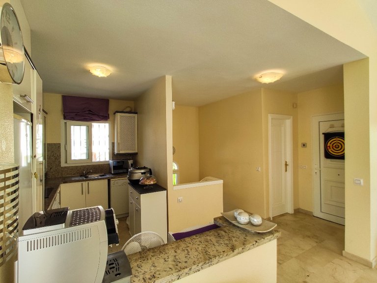 Villa for Sale in Las Ramblas, Alicante 15