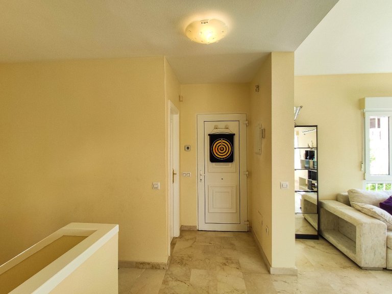 Villa for Sale in Las Ramblas, Alicante 17