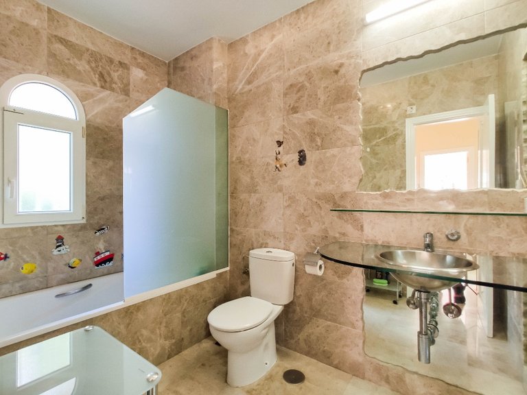 Villa for Sale in Las Ramblas, Alicante 20