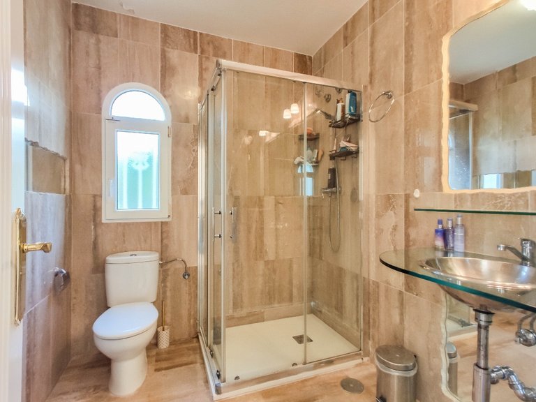 Villa for Sale in Las Ramblas, Alicante 25
