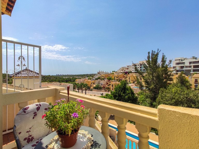 Villa for Sale in Las Ramblas, Alicante 34
