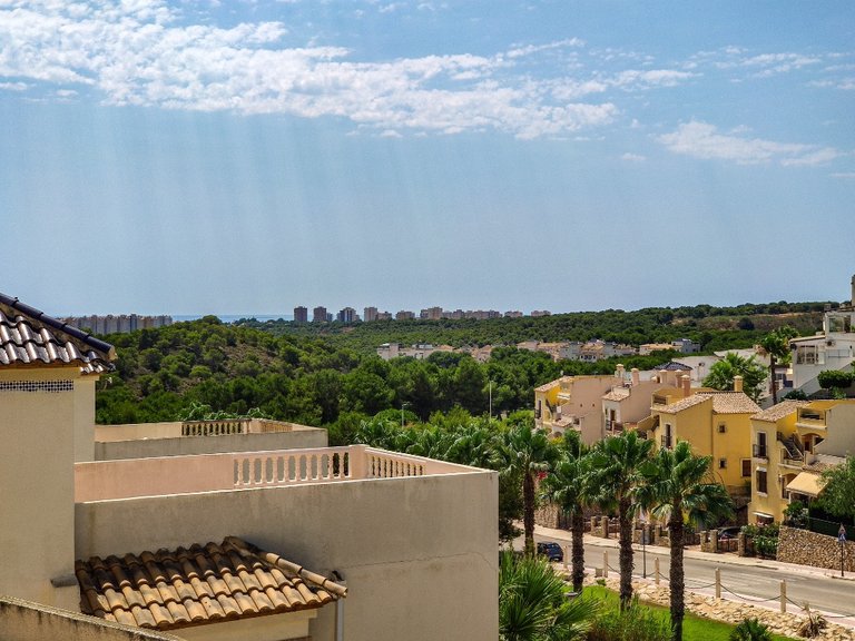 Villa for Sale in Las Ramblas, Alicante 35