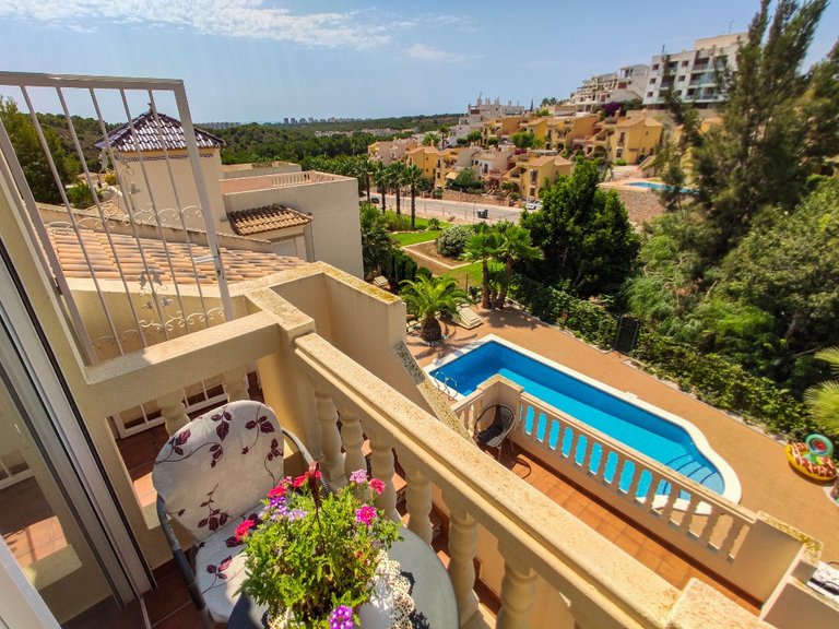 Villa for Sale in Las Ramblas, Alicante 36