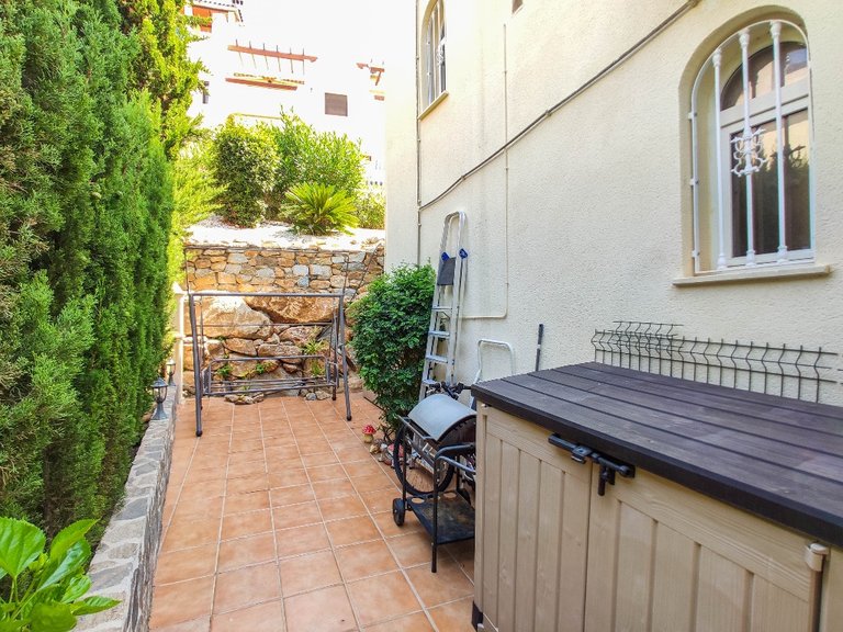 Villa for Sale in Las Ramblas, Alicante 37