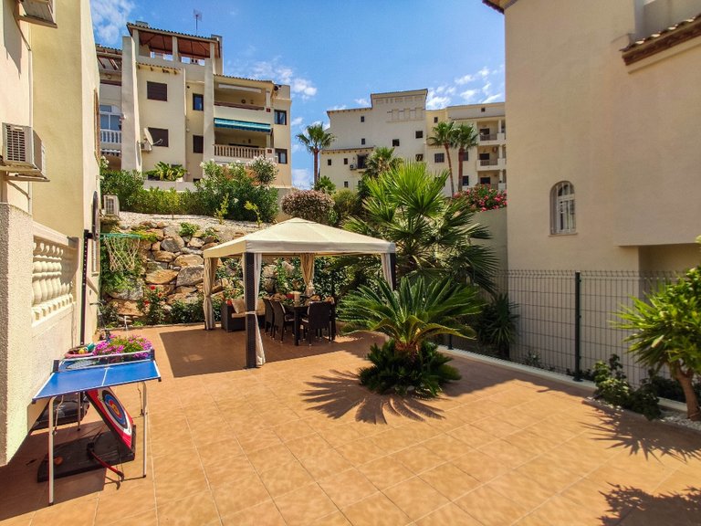 Villa for Sale in Las Ramblas, Alicante 41
