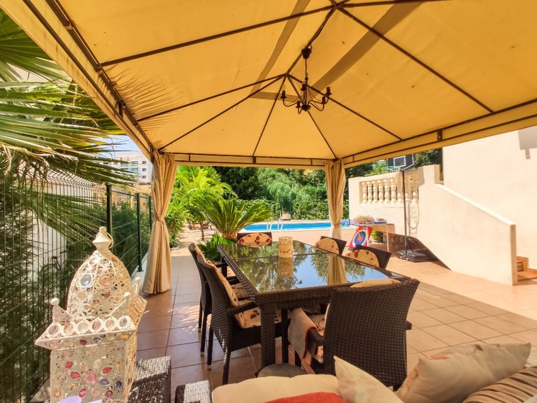 Villa for Sale in Las Ramblas, Alicante 43