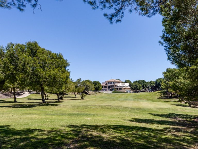 Villa for Sale in Las Ramblas, Alicante 47