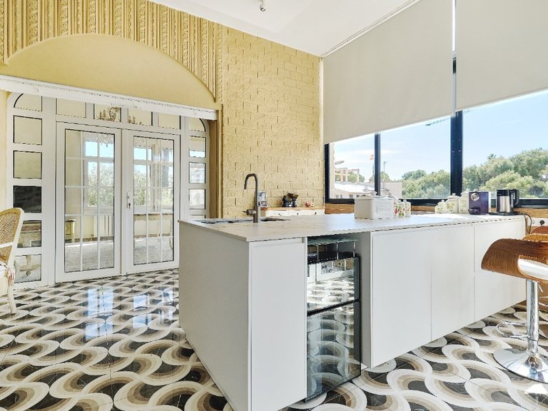 Villa for Sale in Campoamor, Alicante 4