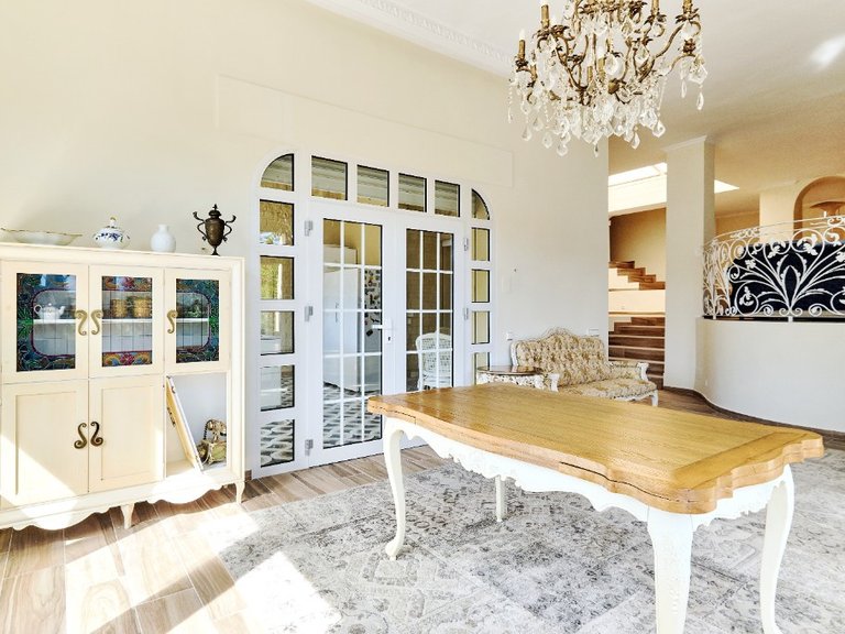 Villa for Sale in Campoamor, Alicante 6