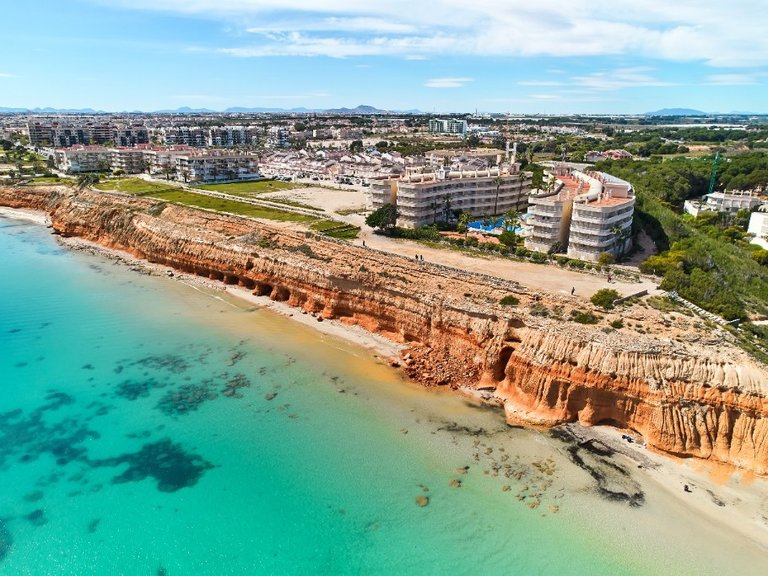 Villa for Sale in Campoamor, Alicante 11