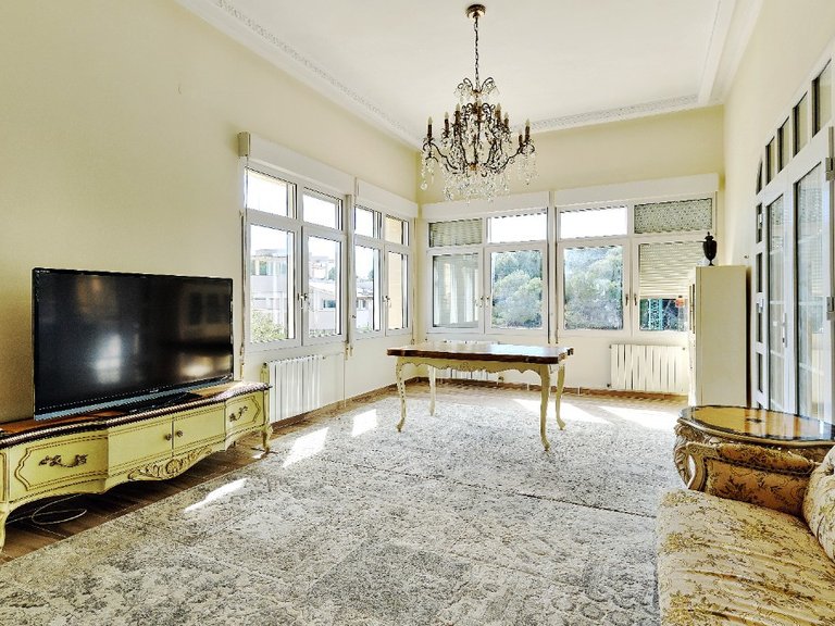 Villa for Sale in Campoamor, Alicante 12