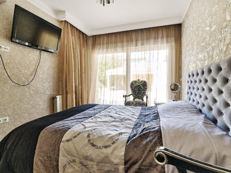 Villa for Sale in Campoamor, Alicante 20