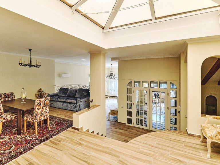 Villa for Sale in Campoamor, Alicante 24