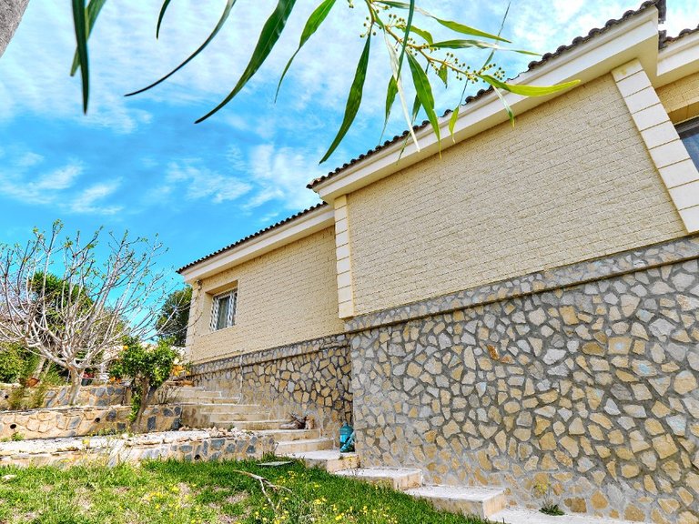 Villa for Sale in Campoamor, Alicante 41