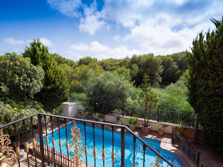 Villa for Sale in Campoamor, Alicante 2