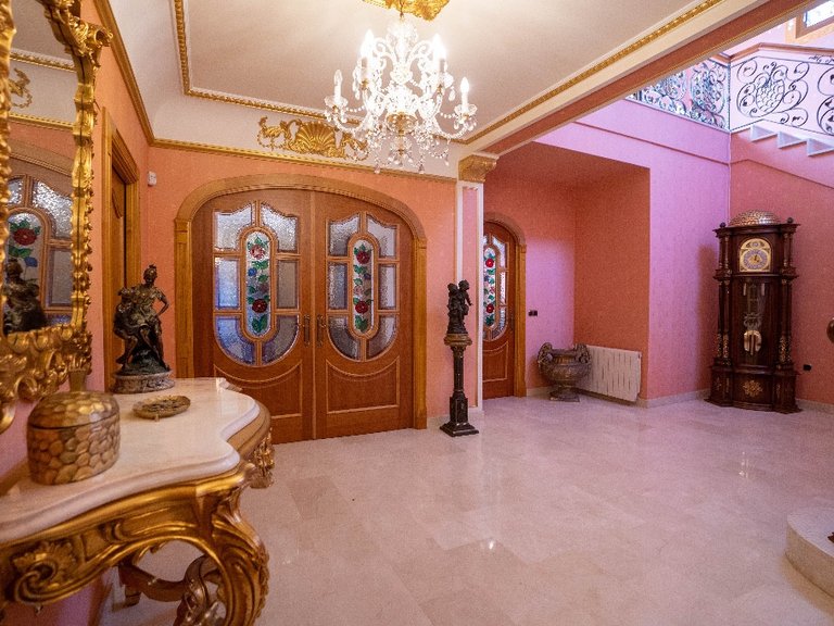 Villa for Sale in Campoamor, Alicante 7