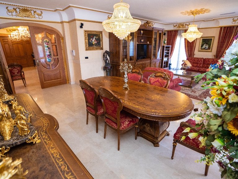 Villa for Sale in Campoamor, Alicante 8